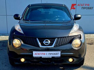 2012 Nissan Juke I, коричневый, 1200000 рублей, вид 2