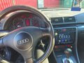 2004 Audi A4 II (B6), чёрный, 550000 рублей - вид 7