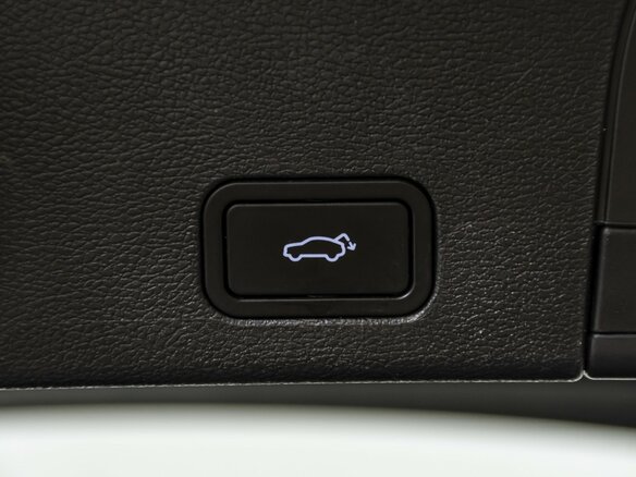 2022 Geely Tugella I, серый, 2479000 рублей - вид 19