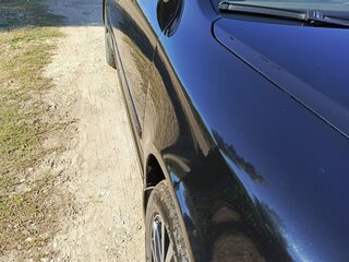 2012 Skoda Octavia II (A5) Рестайлинг, чёрный, 720000 рублей, вид 3