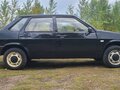 1993 Lada (ВАЗ) 21099, чёрный, 185000 рублей - вид 7