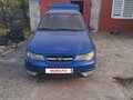 2010 Daewoo Nexia I Рестайлинг, синий, 120000 рублей