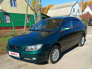 2010 Lifan Solano I (620), зелёный, 280000 рублей, вид 2