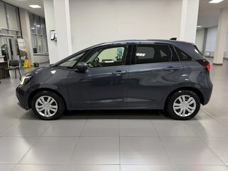 2022 Honda Fit IV, серый, 1420000 рублей, вид 2