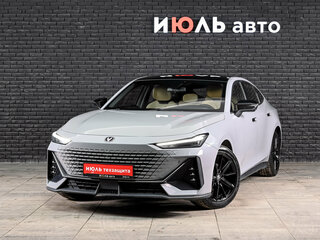 2022 Changan UNI-V I, серый, 2320000 рублей, вид 1