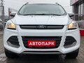 2013 Ford Kuga II, белый, 999000 рублей - вид 1