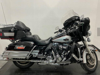 Harley-Davidson Electra Glide