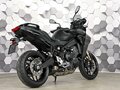 2026 Yamaha MT-09 Tracer (FJ-09), чёрный, 1849000 рублей - вид 6
