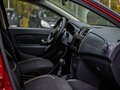 2018 Renault Logan Stepway II Рестайлинг, красный, 988000 рублей - вид 11