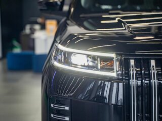 2026 Jaecoo J6, чёрный, 2330000 рублей, вид 3