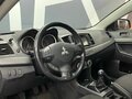 2012 Mitsubishi Lancer X Рестайлинг, серебристый - вид 6