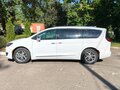 2017 Chrysler Pacifica RU, белый, 2590000 рублей - вид 3