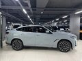 2026 BMW X6 30d III (G06) Рестайлинг, серый, 13690000 рублей - вид 1