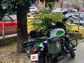 2017 Kawasaki EN650 Vulcan S, зелёный, 470000 рублей - вид 1