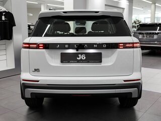 2026 Jeland J6, белый, 2350000 рублей, вид 4