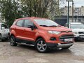 2015 Ford EcoSport II, оранжевый - вид 3