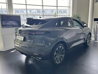 2025 Changan UNI-K, серый, 4899900 рублей, вид 3