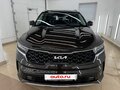 2023 Kia Sorento IV, коричневый - вид 1