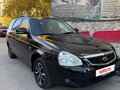 2011 Lada (ВАЗ) Priora I, чёрный, 370000 рублей - вид 2