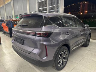 2026 Tenet T7, серый, 2899000 рублей, вид 3