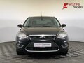 2008 Ford Focus II Рестайлинг, чёрный, 505000 рублей - вид 1