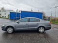 2008 Volkswagen Passat B6, серый, 430000 рублей - вид 6