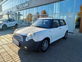 2013 Lifan Smily I (320), белый, 111300 рублей - вид 2