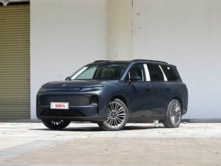 2026 Leapmotor C16 I, серый, 3850000 рублей, вид 1