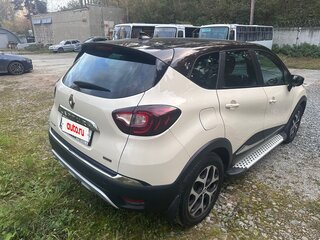 2018 Renault Kaptur I, бежевый, 1600000 рублей, вид 3