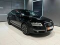 2008 Audi A6 III (C6), чёрный, 670000 рублей - вид 7