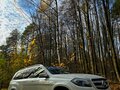 2015 Mercedes-Benz GL-Класс 400 II (X166), белый, 2900000 рублей - вид 8