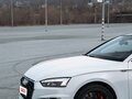2022 Audi A5 Sportback 40 TDI II (F5) Рестайлинг, белый, 4750000 рублей - вид 2