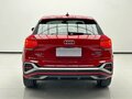 2022 Audi Q2 L 35 TFSI I Рестайлинг, красный, 1840000 рублей - вид 4