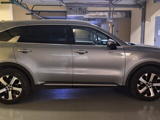 2020 Kia Sorento IV, серый, 3500000 рублей, вид 1