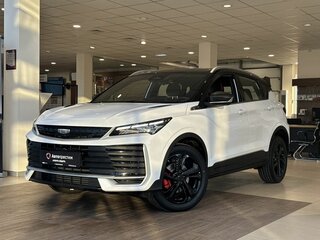2026 Geely Coolray I Рестайлинг 2, белый, 2964990 рублей, вид 1