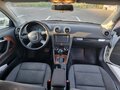 2008 Audi A3 II (8P) Рестайлинг 1, белый, 440000 рублей - вид 8