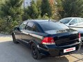 2008 Opel Astra H Рестайлинг, чёрный, 268000 рублей - вид 1