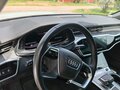 2021 Audi A6 40 TDI V (C8), белый, 3650000 рублей - вид 8