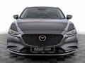2021 Mazda 6 III (GJ) Рестайлинг 2, серый, 2849000 рублей - вид 1
