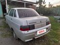 2003 Lada (ВАЗ) 2110, серебристый, 45000 рублей - вид 4