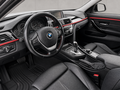 2019 BMW 4 серии Gran Coupe 420i xDrive F32/F33/F36 Рестайлинг, белый, 3200571 рублей - вид 9