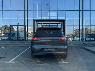 2026 Esteo Exlantix ET8, серый, 7690000 рублей, вид 5