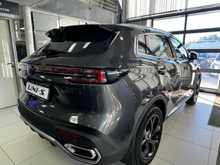 2026 Changan UNI-S I Рестайлинг, серый, 3249900 рублей, вид 4