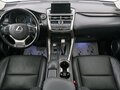 2016 Lexus NX 200t I, серый, 3099000 рублей - вид 9