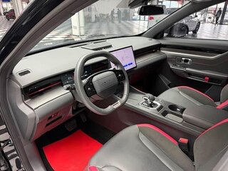 2023 Jetour Dashing I, чёрный, 1680000 рублей, вид 5
