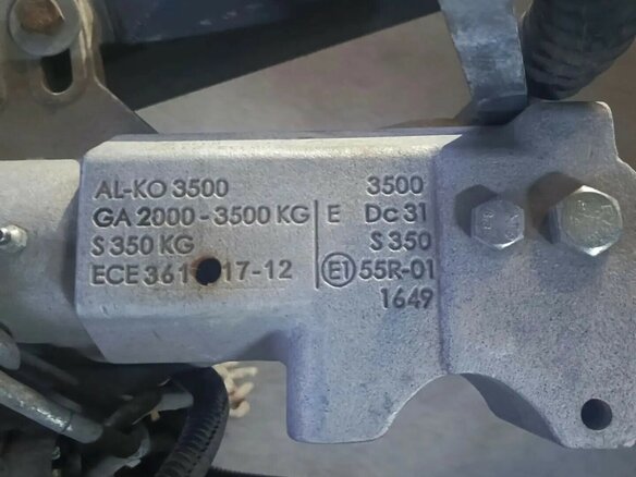 2023 Спектр SP012TR, серый, 860000 рублей - вид 6