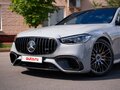 2023 Mercedes-Benz S-Класс AMG 63 e AMG Long IV (W223), серый, 20777000 рублей - вид 1