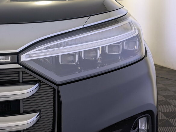 2023 Exeed VX I, чёрный, 2500000 рублей - вид 16