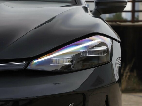 2026 Volkswagen Lamando L II, чёрный, 2970000 рублей - вид 9