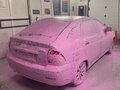 2008 Lada (ВАЗ) Priora I, серебристый, 165000 рублей - вид 1